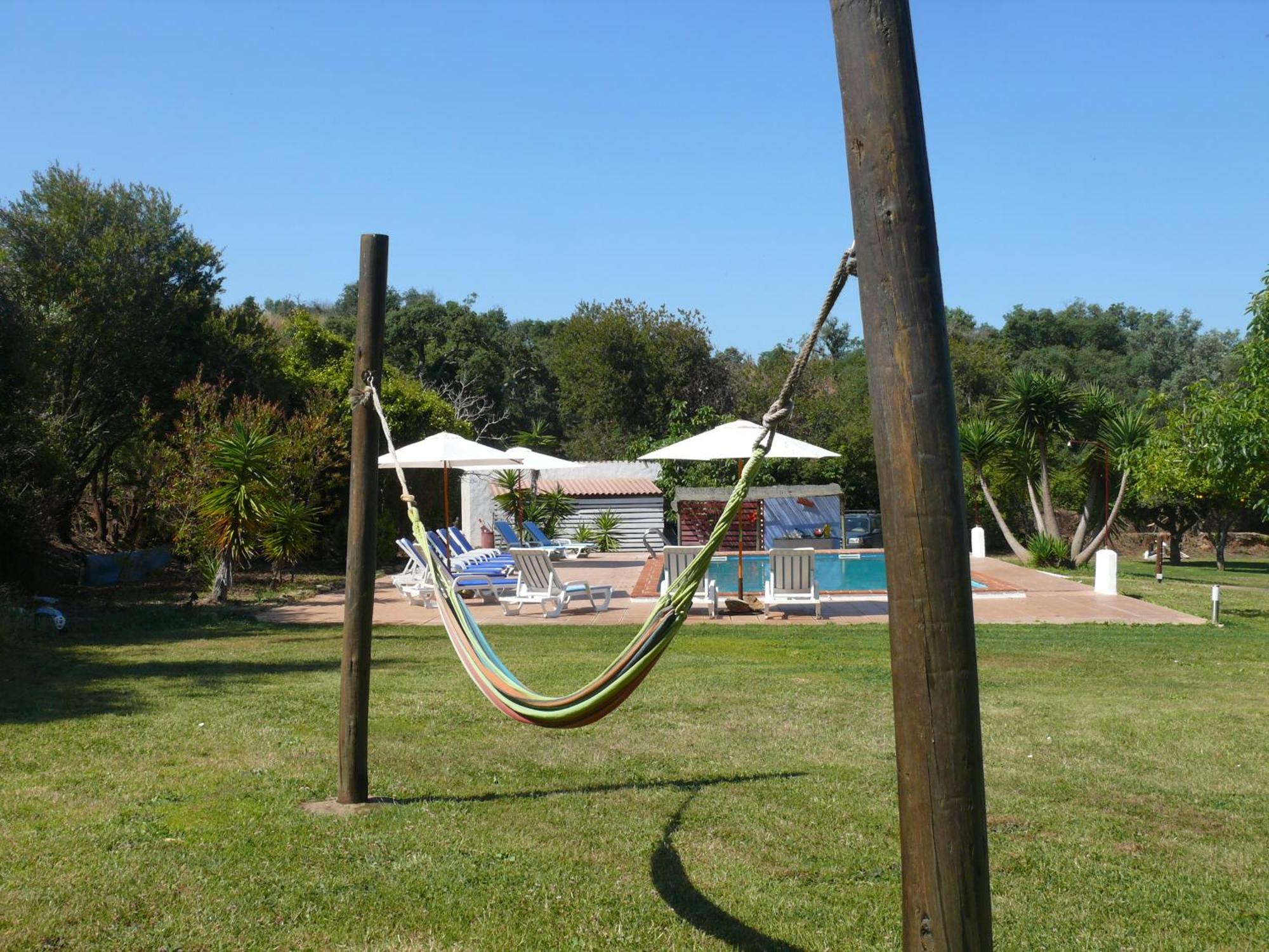 Monte Do Adail Turismo Rural Casa De Campo Vila Nova de Milfontes Bagian luar foto