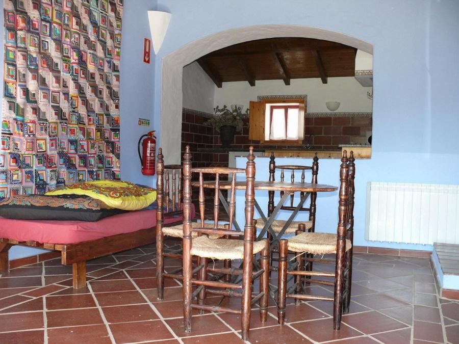 Monte Do Adail Turismo Rural Casa De Campo Vila Nova de Milfontes Bagian luar foto